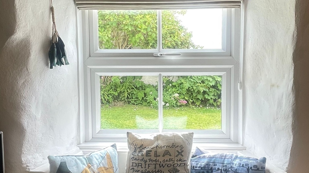 Photo of Bedroom in St. Keverne