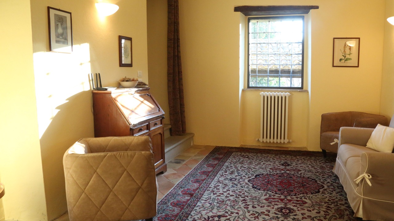 Photo of Bedroom in Sansepolcro