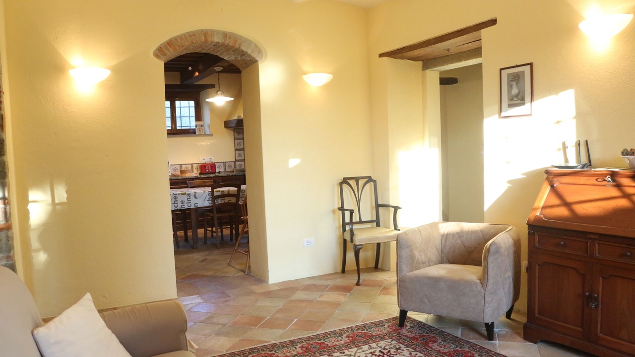 Photo of Bedroom in Sansepolcro