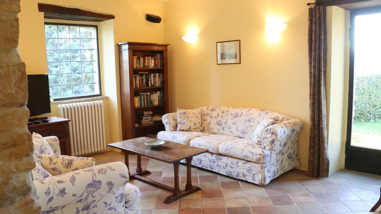 Photo of Bedroom in Sansepolcro