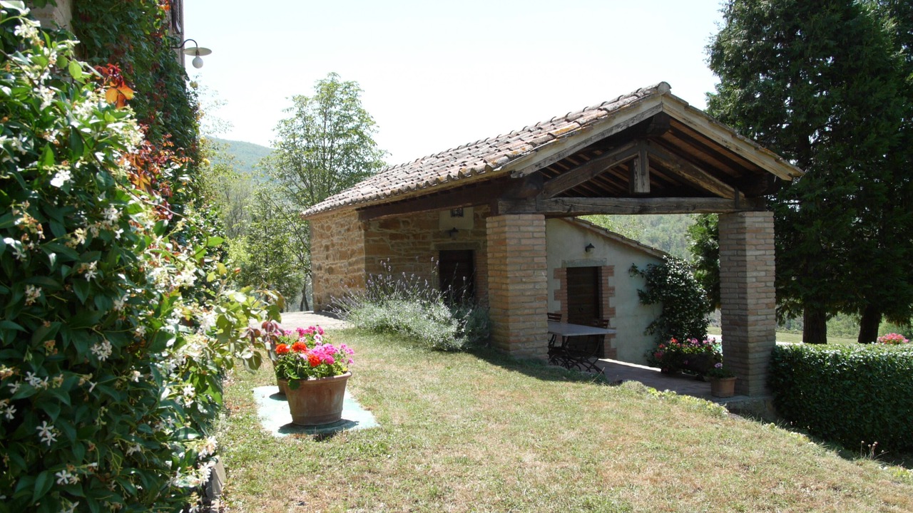 Photo of Outdoor in Sansepolcro