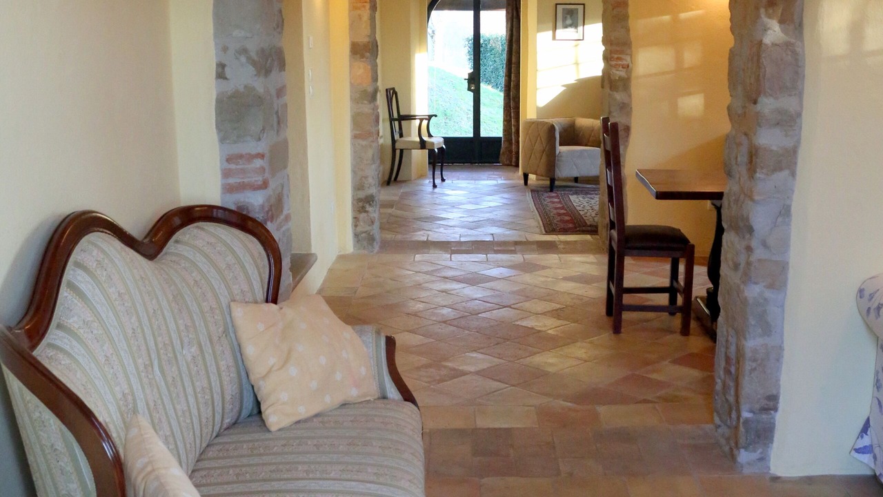 Photo of Bedroom in Sansepolcro
