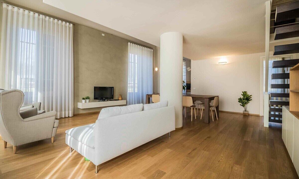 Photo of Livingroom in Lucca Historical Center