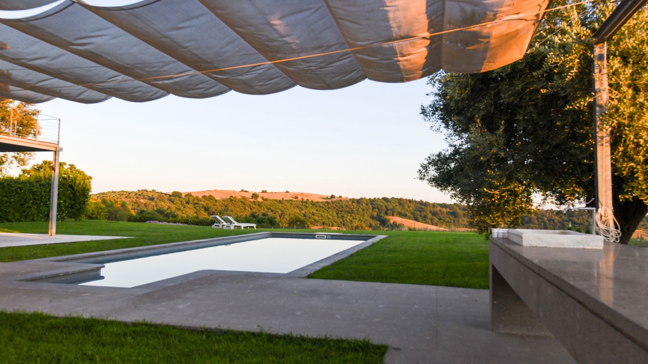 Photo of Outdoor in Lake Bracciano