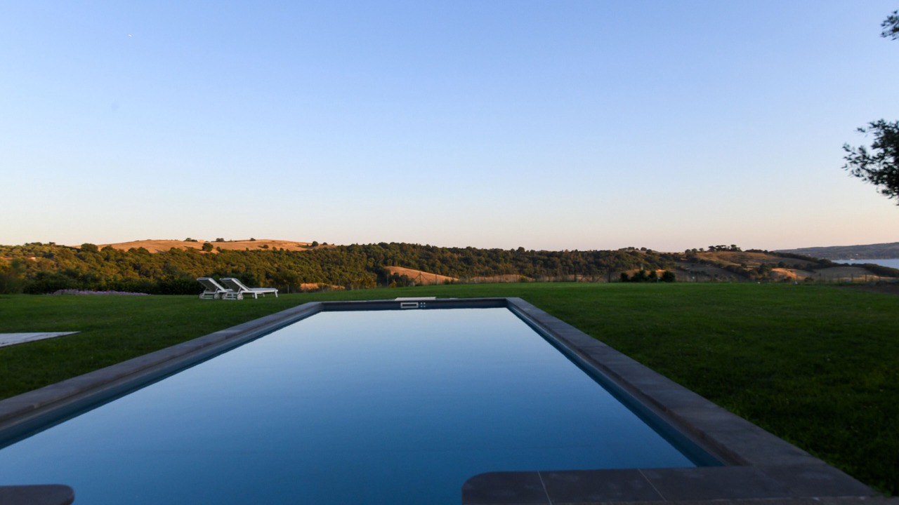 Photo of Outdoor in Lake Bracciano