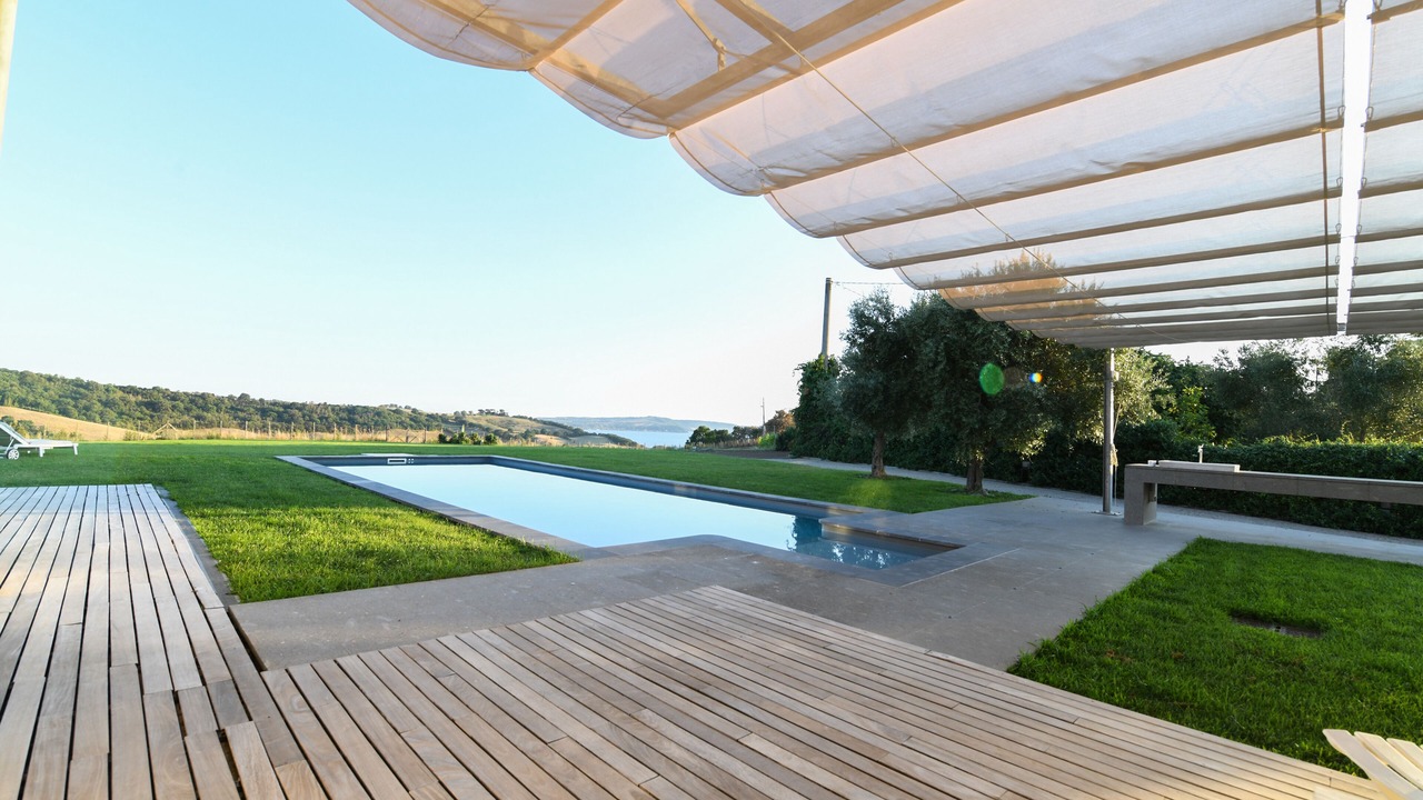 Photo of Outdoor in Lake Bracciano