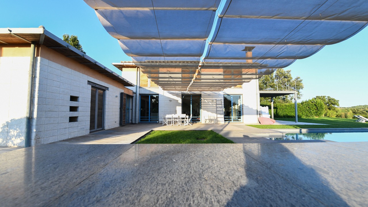 Photo of Outdoor in Lake Bracciano