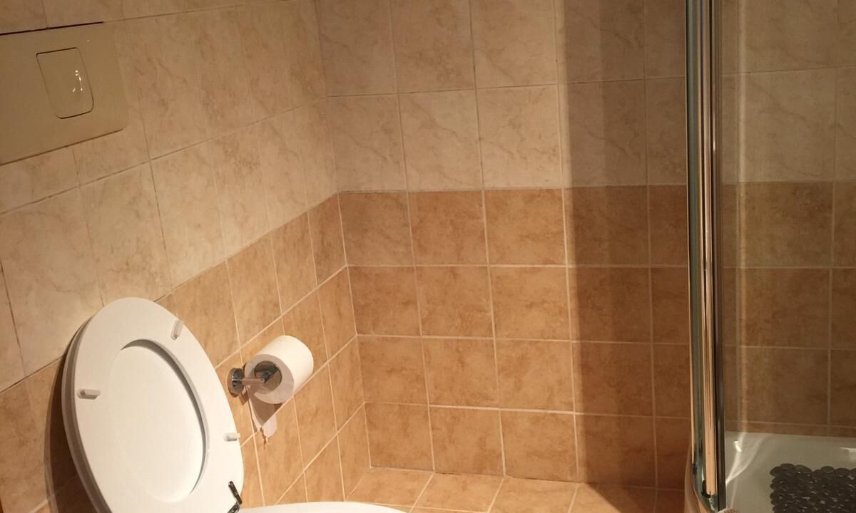 Photo of Bathroom in Suburbio IX Aurelio