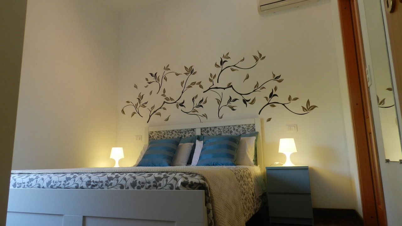 Photo of Bedroom in Suburbio IX Aurelio