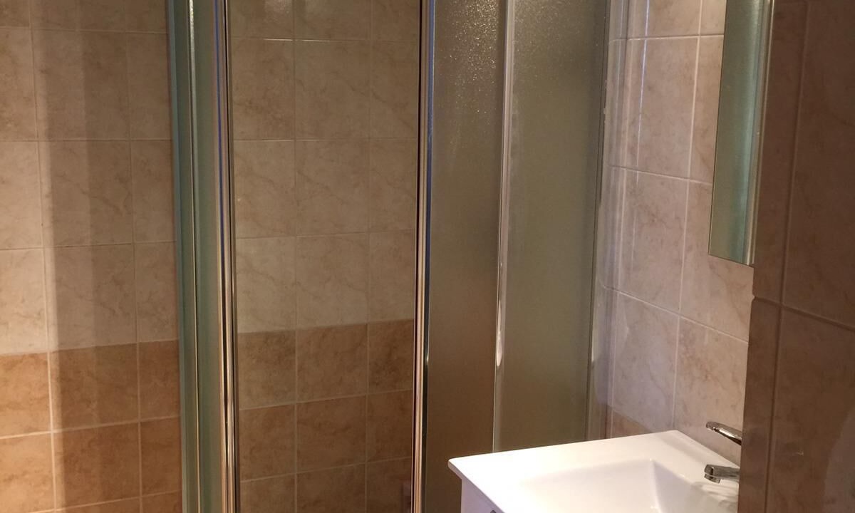 Photo of Bathroom in Suburbio IX Aurelio
