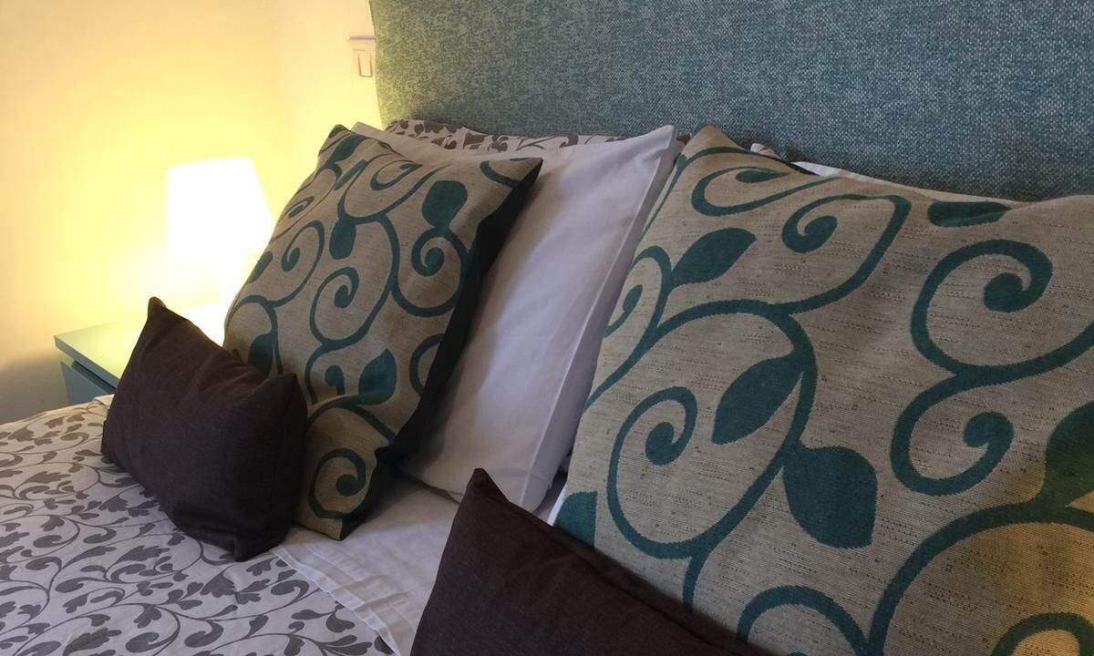 Photo of Bedroom in Suburbio IX Aurelio