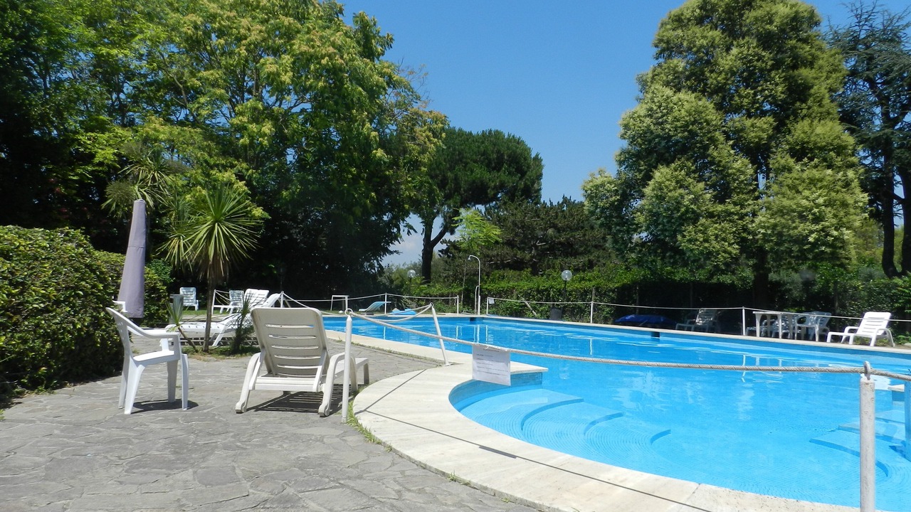 Photo of Outdoor in Suburbio IX Aurelio