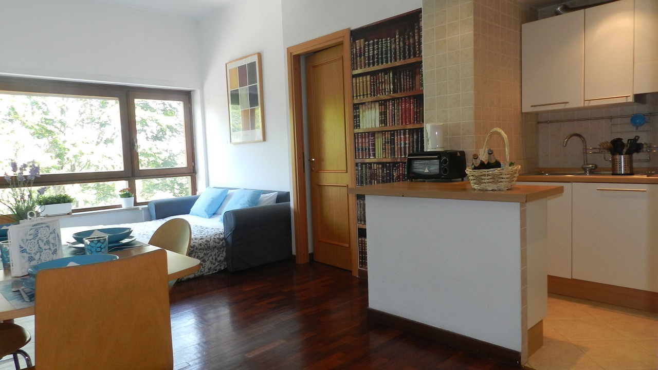 Photo of Others in Suburbio IX Aurelio