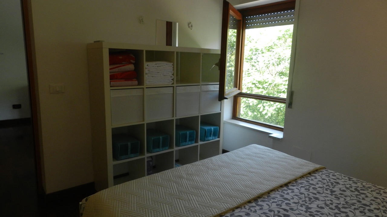 Photo of Bedroom in Suburbio IX Aurelio