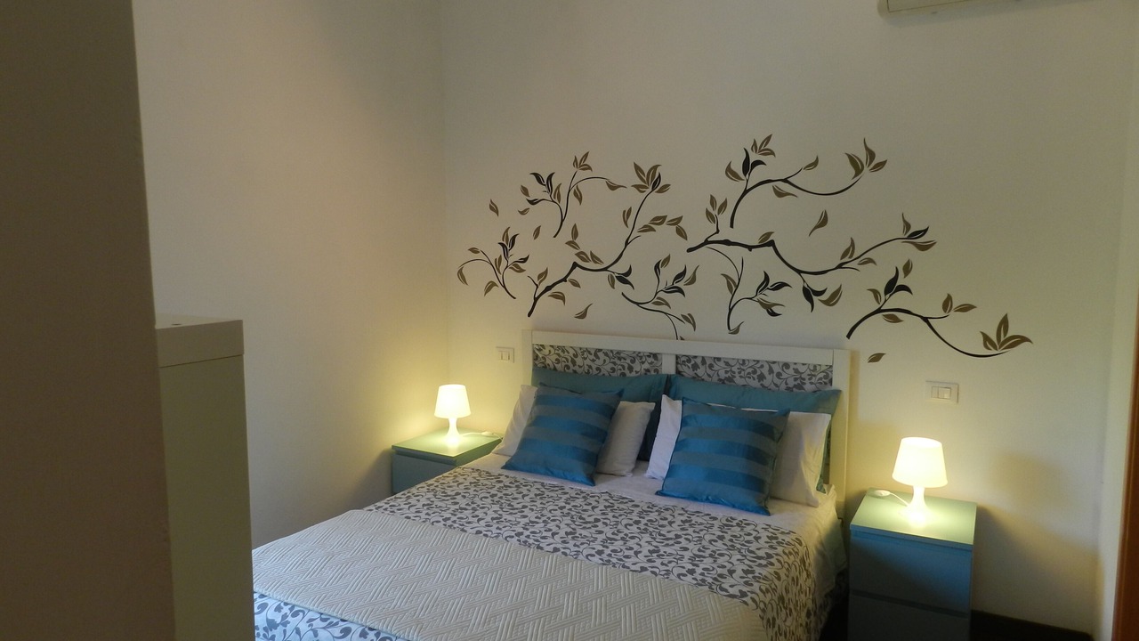 Photo of Bedroom in Suburbio IX Aurelio