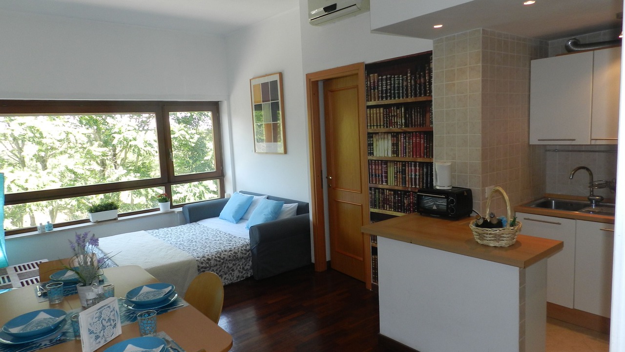 Photo of Bedroom in Suburbio IX Aurelio