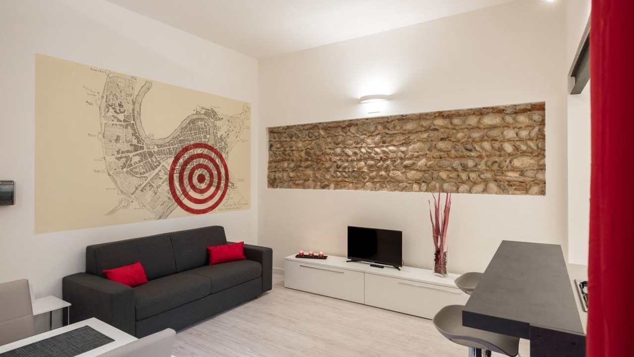 Photo of Livingroom in Citta Antica