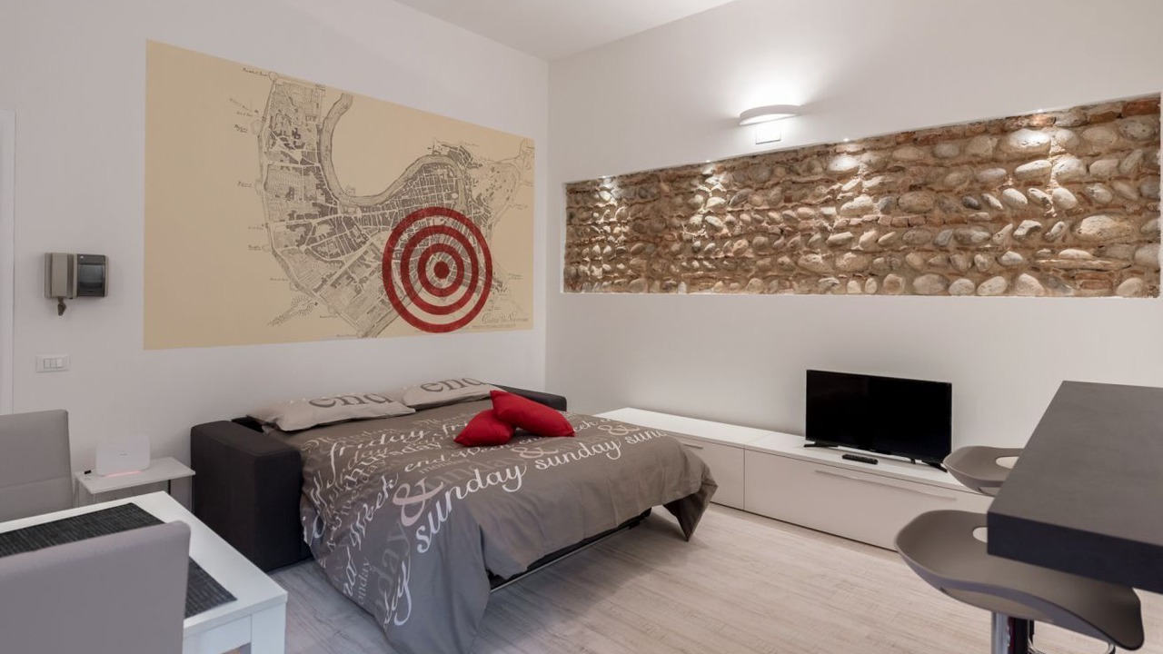Photo of Bedroom in Citta Antica