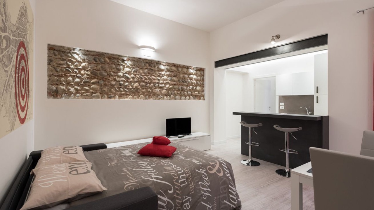 Photo of Bedroom in Citta Antica