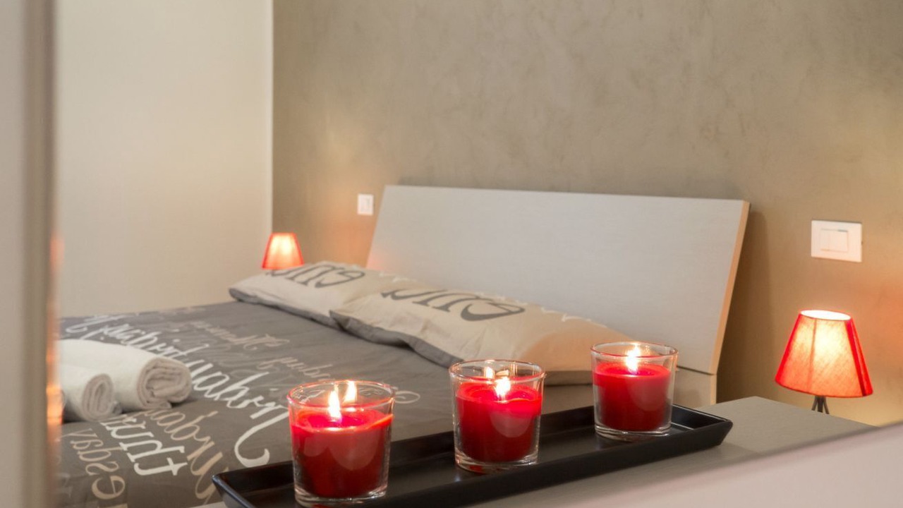 Photo of Bedroom in Citta Antica