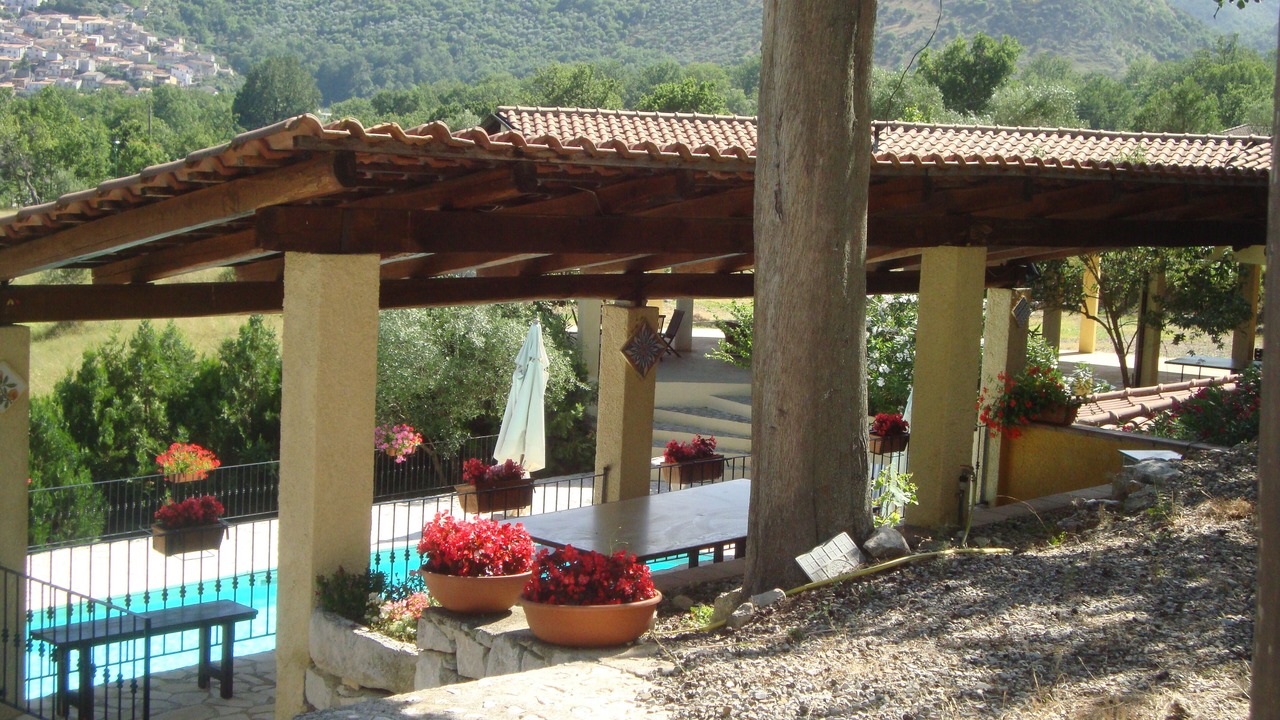 Photo of Outdoor in Monte San Giacomo