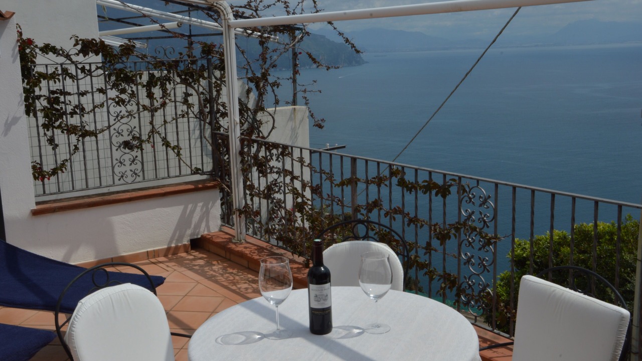Photo of Outdoor in Conca dei Marini