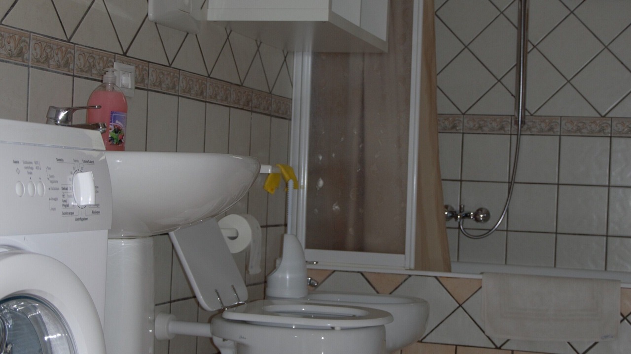Photo of Bathroom in Conca dei Marini