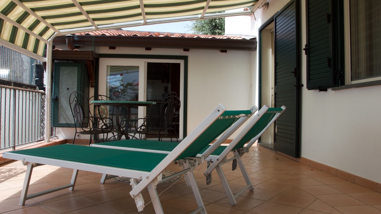 Photo of Outdoor in Conca dei Marini