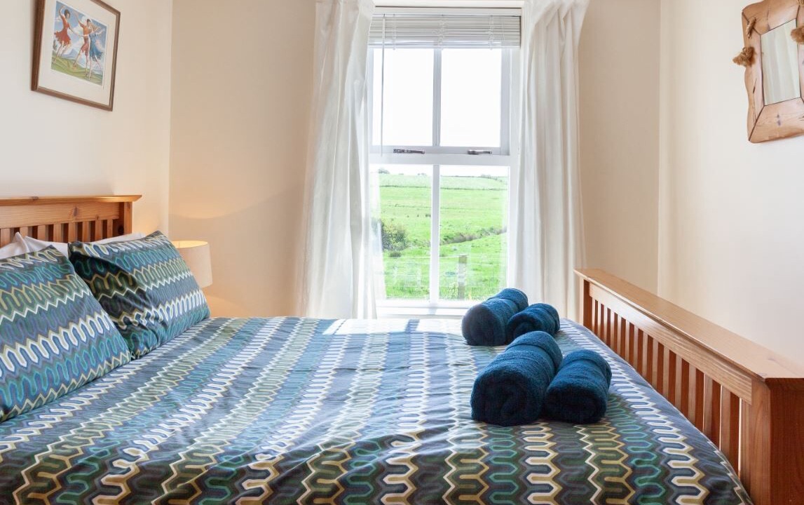 Photo of Bedroom in Bushmills