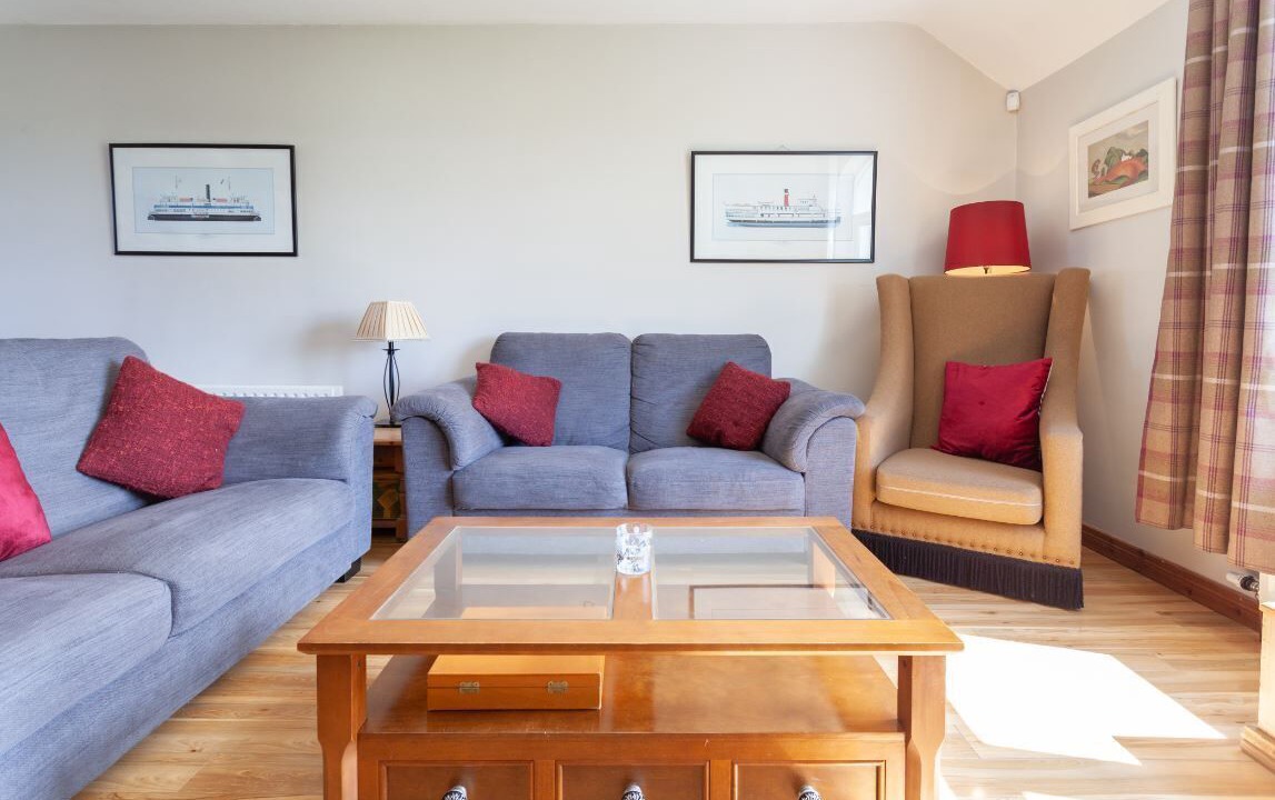 Photo of Livingroom in Bushmills