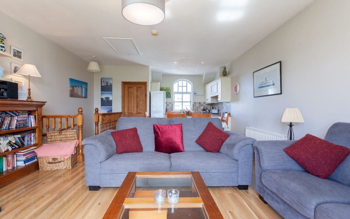 Photo of Livingroom in Bushmills