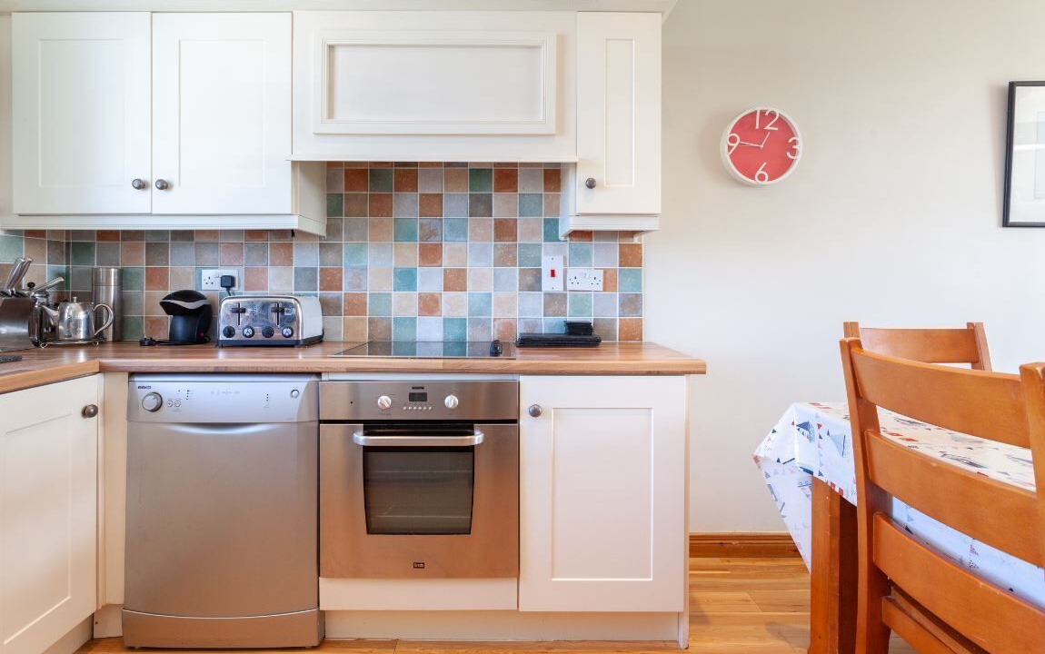 Photo of Kitchen in Bushmills
