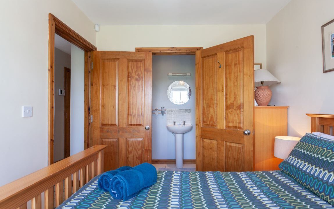 Photo of Bedroom in Bushmills