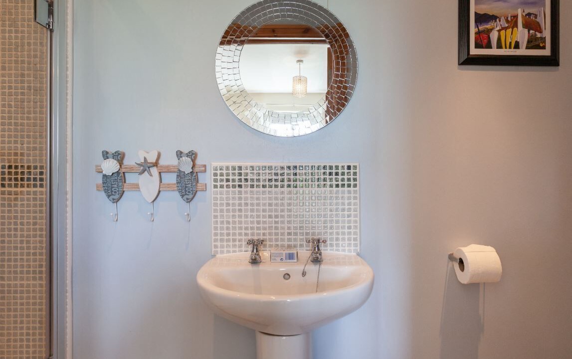 Photo of Bathroom in Bushmills