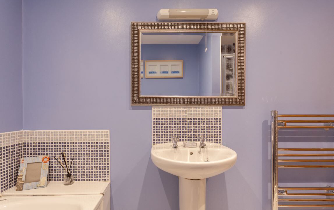Photo of Bathroom in Bushmills