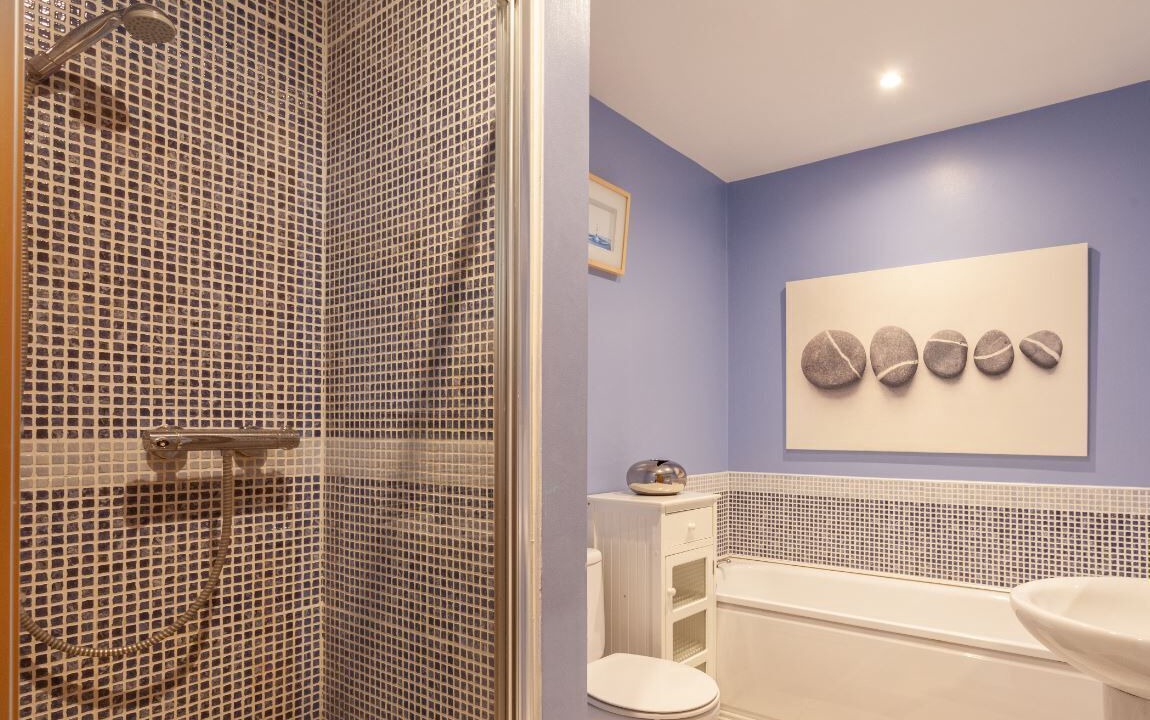 Photo of Bathroom in Bushmills