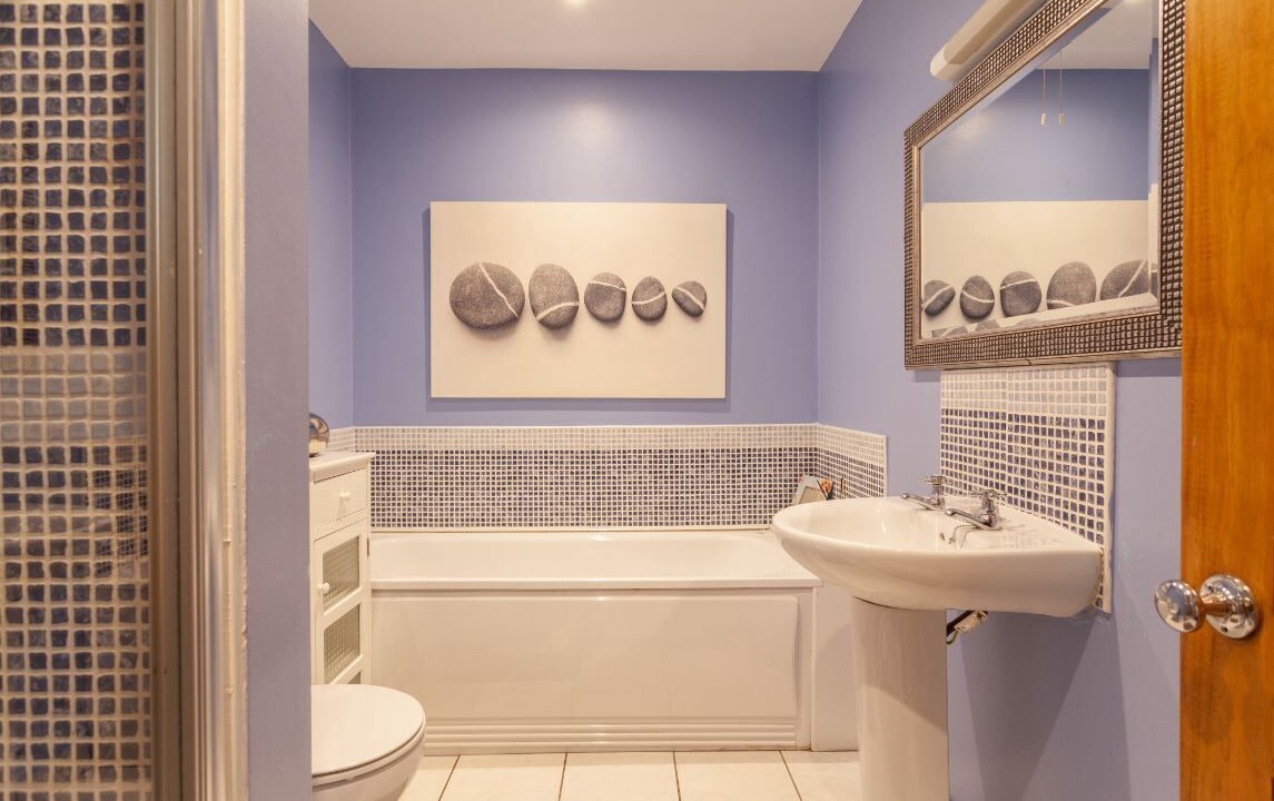 Photo of Bathroom in Bushmills
