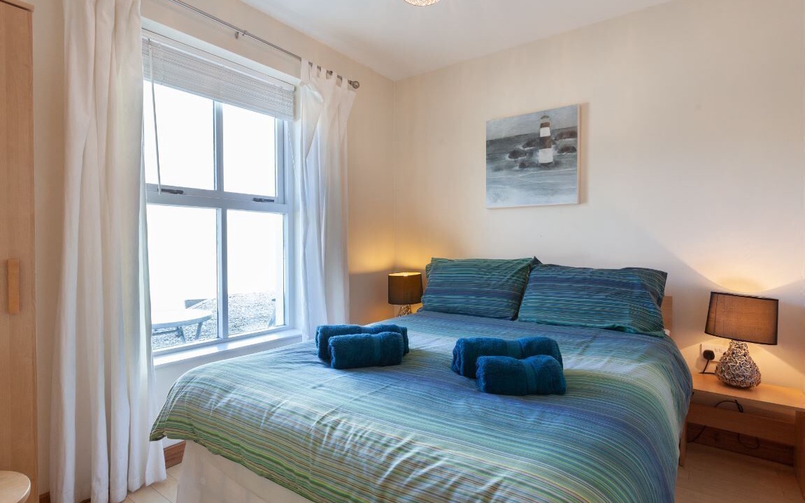 Photo of Bedroom in Bushmills