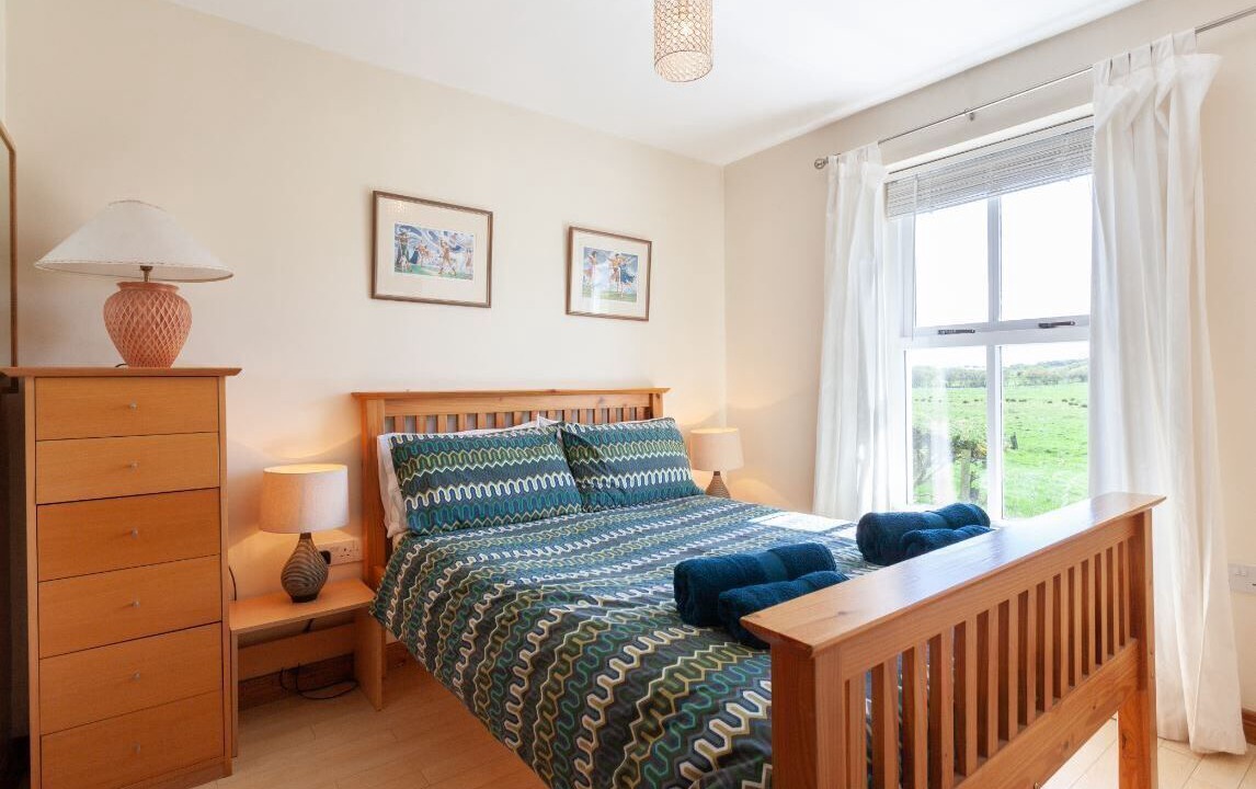 Photo of Bedroom in Bushmills