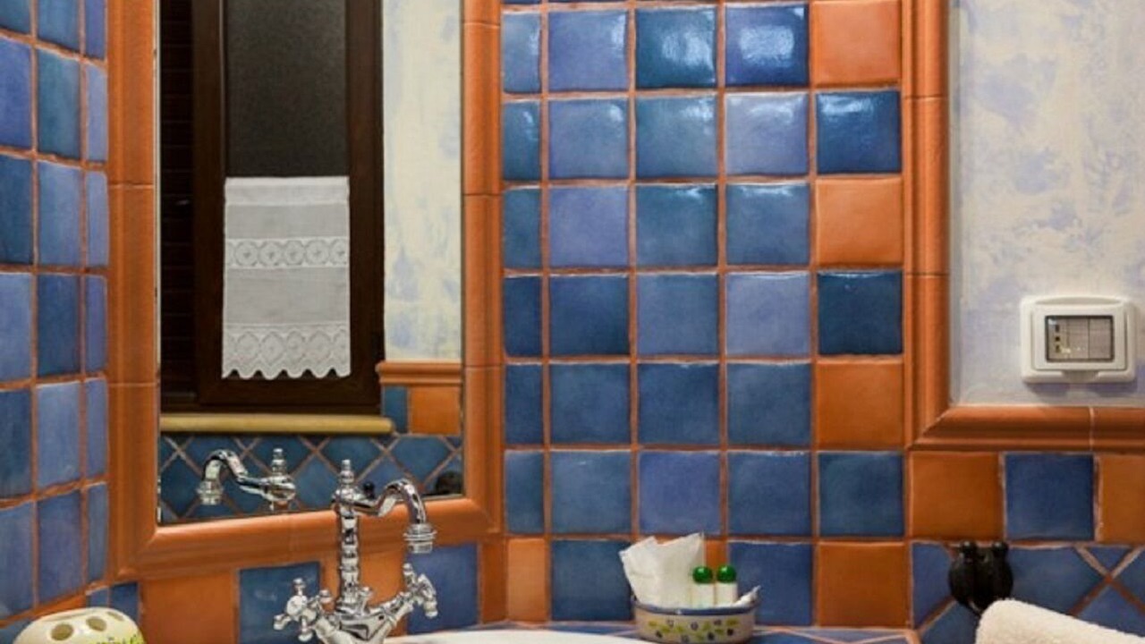 Photo of Bathroom in Syracuse