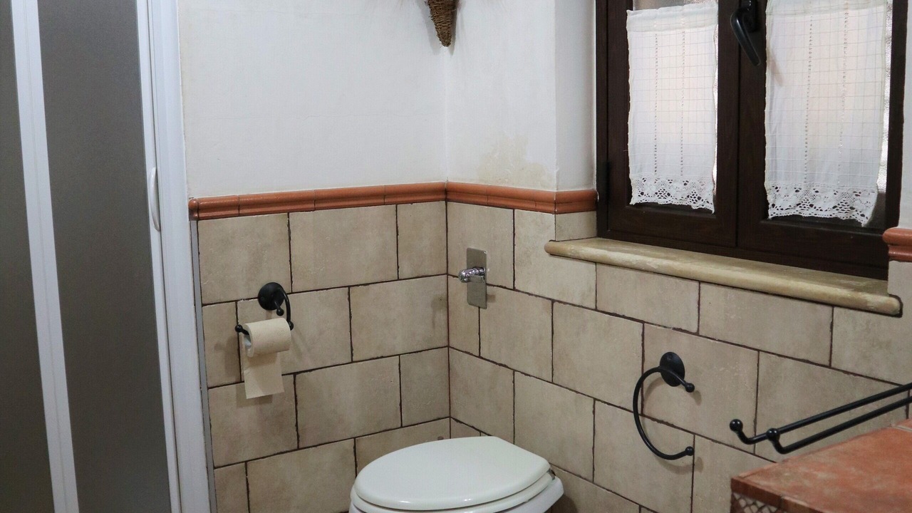 Photo of Bathroom in Syracuse