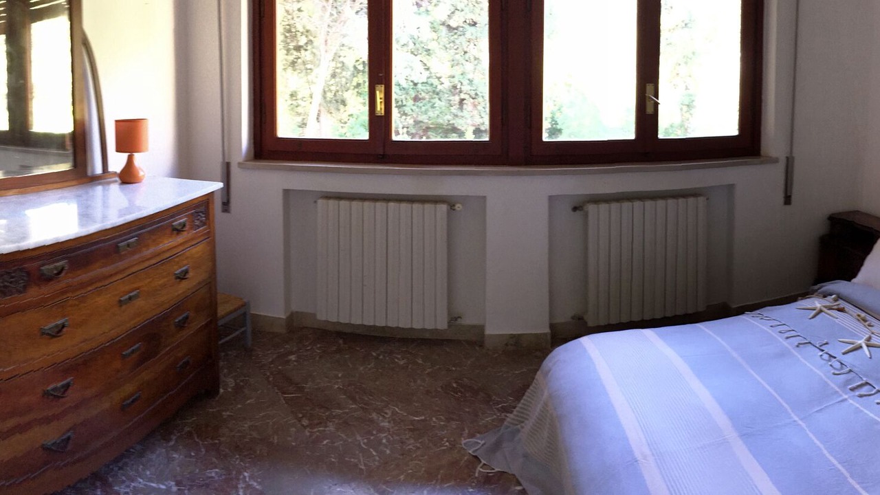 Photo of Bedroom in Partanna