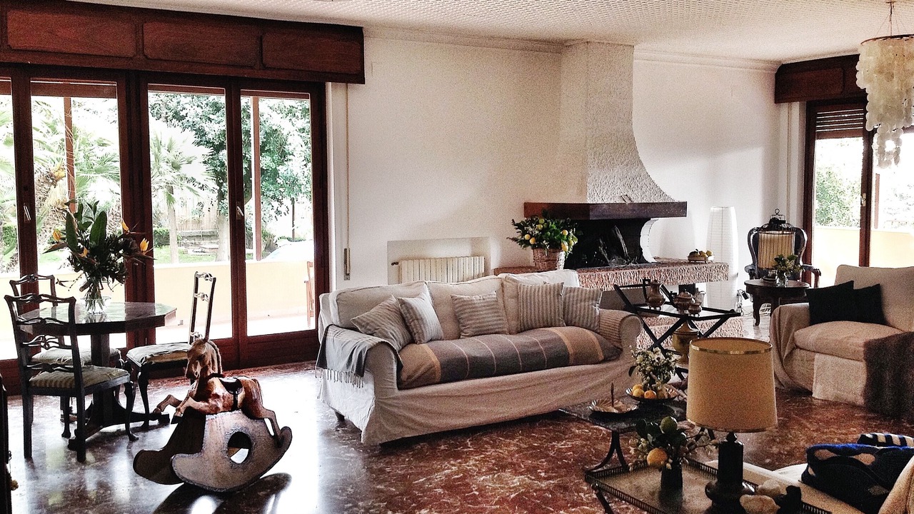 Photo of Livingroom in Partanna