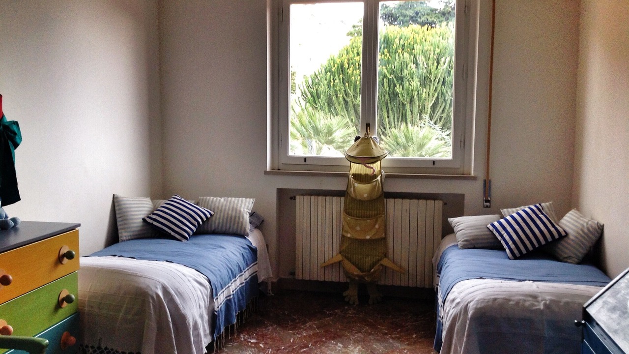 Photo of Bedroom in Partanna