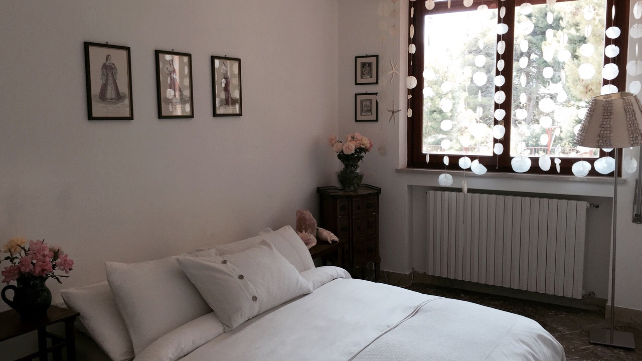 Photo of Bedroom in Partanna