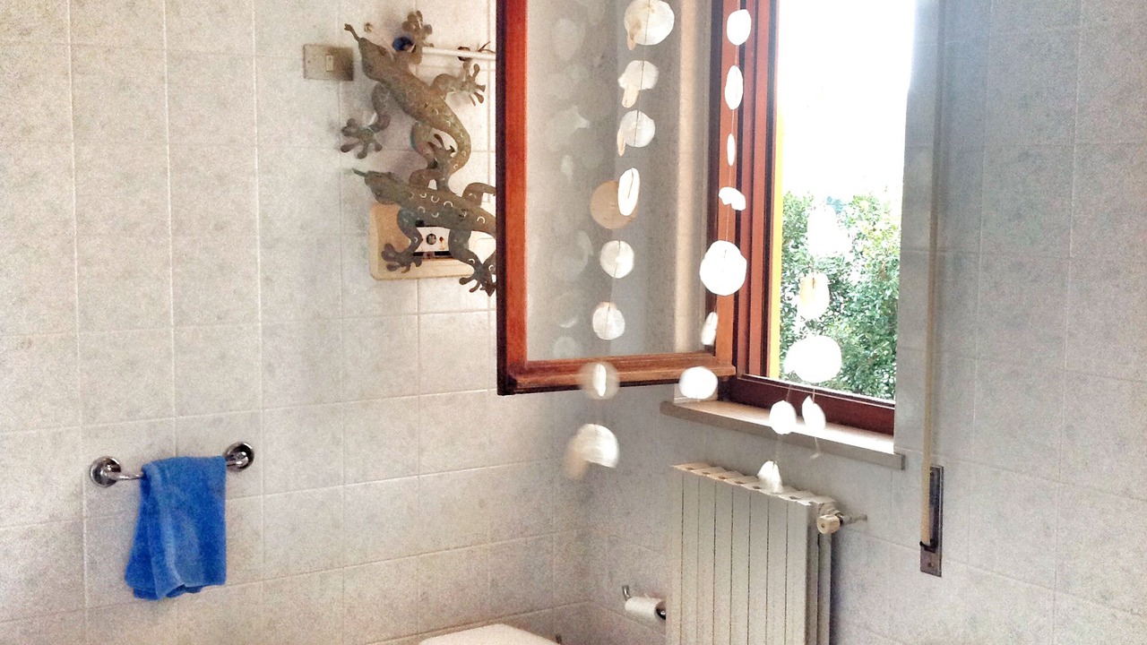 Photo of Bathroom in Partanna