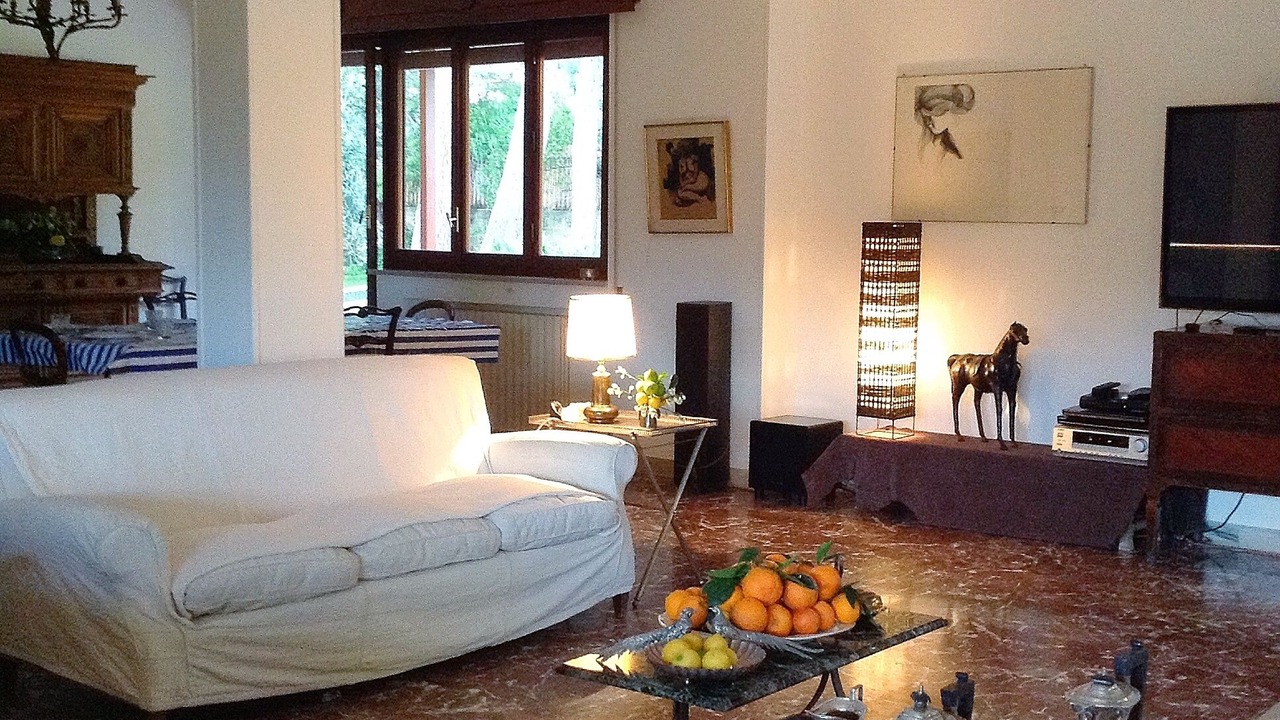Photo of Livingroom in Partanna
