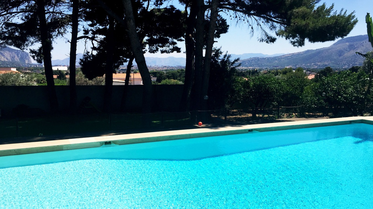 Photo of Outdoor in Partanna