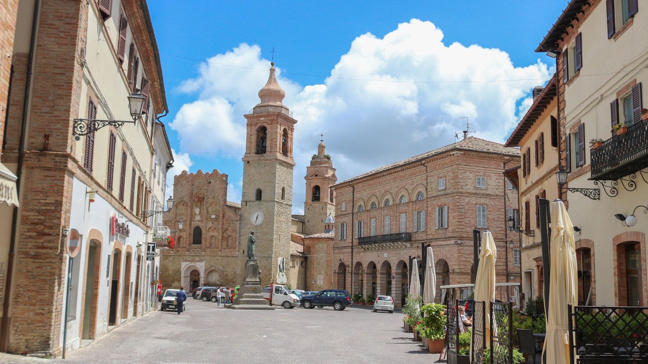 Photo of Others in Santa Maria d'Alto Cielo