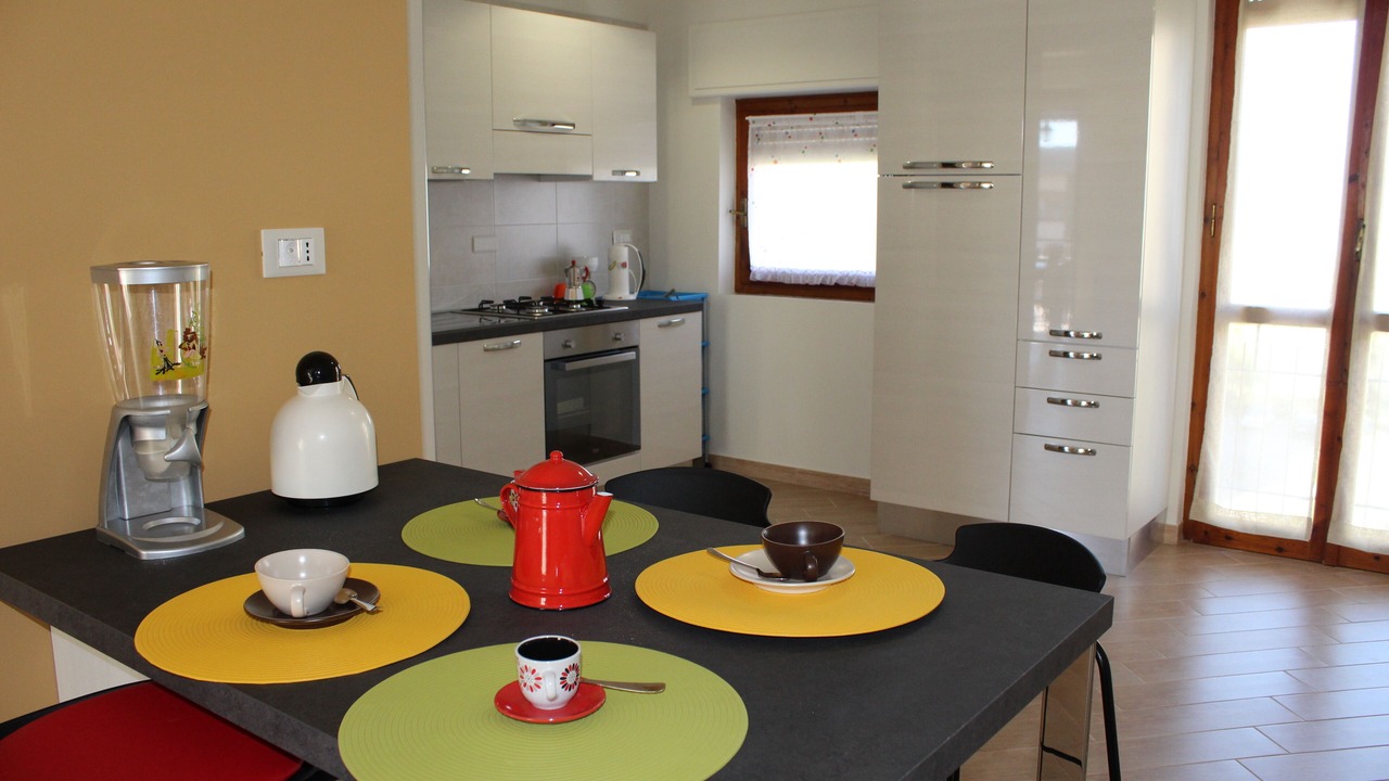 Photo of Kitchen in Province of Cagliari